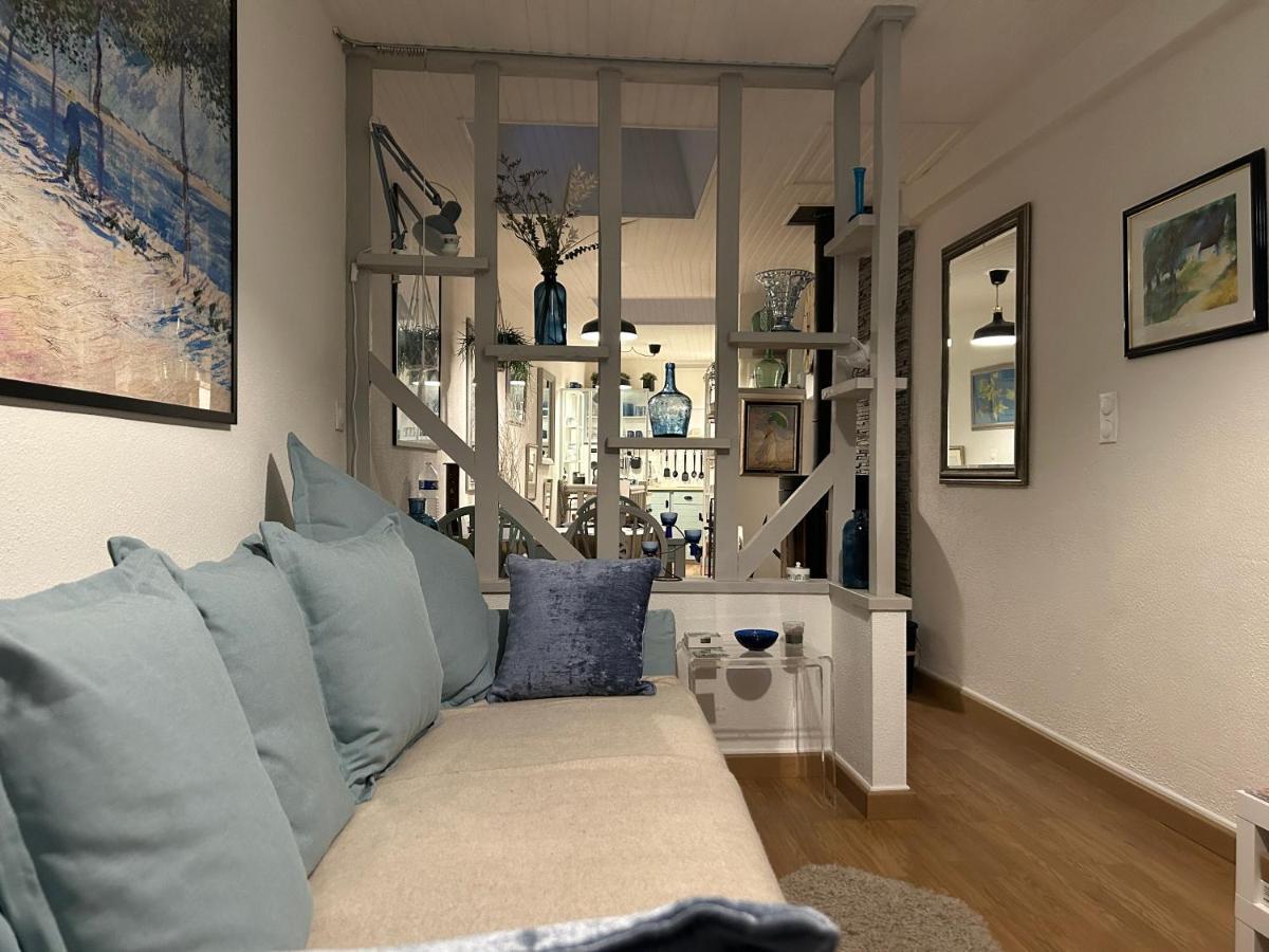 La Petite Maison Pont-d'Ouilly Dış mekan fotoğraf